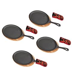 Pcs fajita skillet for sale  Delivered anywhere in USA 