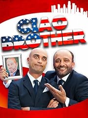 Ciao brother usato  Spedito ovunque in Italia 