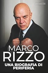 Marco rizzo una usato  Spedito ovunque in Italia 