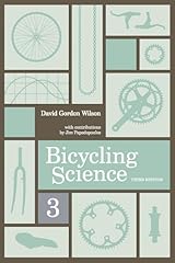 Bicycling science third for sale  Delivered anywhere in USA 