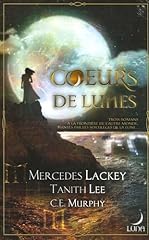 Coeurs lunes magie d'occasion  Livré partout en Belgiqu