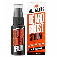 Wild willies beard for sale  Delivered anywhere in USA 
