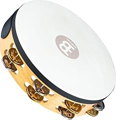 Meinl tambourin bois d'occasion  Livré partout en France