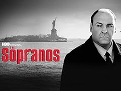 The sopranos usato  Spedito ovunque in Italia 