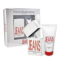 Roccobarocco jeans pour usato  Spedito ovunque in Italia 