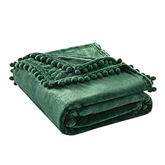 Miulee plaid couverture d'occasion  Livré partout en France