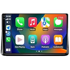 Android car radio for sale  Delivered anywhere in UK