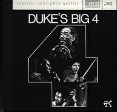 Duke big 4 for sale  Delivered anywhere in USA 