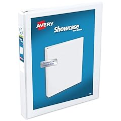 Avery economy showcase for sale  Delivered anywhere in USA 