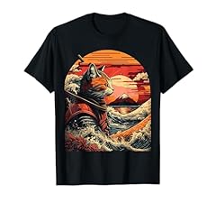 Gatto samurai giapponese usato  Spedito ovunque in Italia 