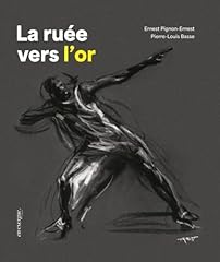 Ruée or d'occasion  Livré partout en France