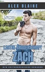 Lactin bruderschaft zach d'occasion  Livré partout en France
