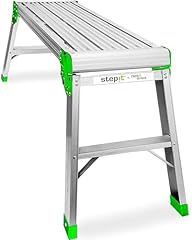 Stepit 150kg lightweight for sale  Delivered anywhere in UK