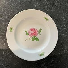 Meissen assiette pain d'occasion  Livré partout en France