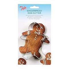 Tala gingerbread man for sale  Delivered anywhere in UK