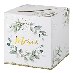 Boîte cartes mariage d'occasion  Livré partout en France