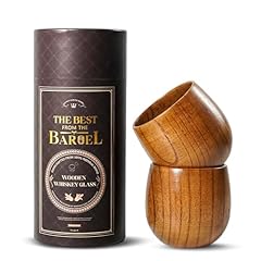 Handcrafted wooden bourbon for sale  Delivered anywhere in USA 