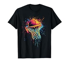 Colorful basketball tie for sale  Delivered anywhere in USA 