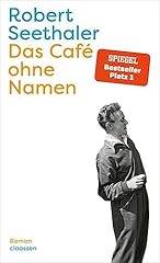 Robert seethaler set gebraucht kaufen  Wird an jeden Ort in Deutschland