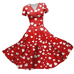 Valentine day dresses for sale  Delivered anywhere in USA 