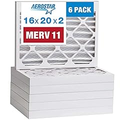 Aerostar 16x20x2 merv for sale  Delivered anywhere in USA 