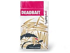 Prebaits köderfische türkisc gebraucht kaufen  Wird an jeden Ort in Deutschland