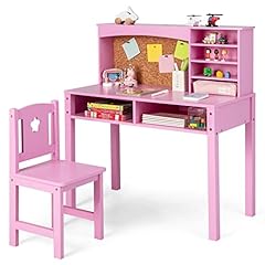 Gymax kids desk for sale  Delivered anywhere in UK
