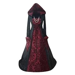Gothic kleid damen gebraucht kaufen  Wird an jeden Ort in Deutschland