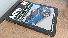 Mini petrol diesel for sale  Delivered anywhere in UK