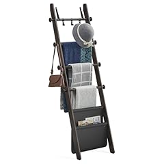 Vasagle blanket ladder for sale  Delivered anywhere in USA 