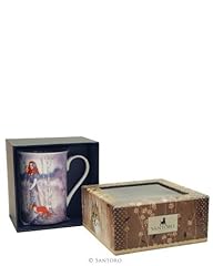 Santoro tall mug for sale  Delivered anywhere in UK