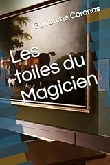 Les toiles magicien for sale  Delivered anywhere in UK