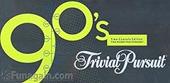 Hasbro trivial pursuit for sale  Delivered anywhere in USA 