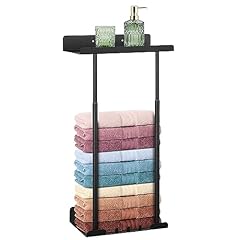 salon towel rack for sale  Delivered anywhere in UK