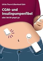 Cgm insulinpumpenfibel dir gebraucht kaufen  Wird an jeden Ort in Deutschland