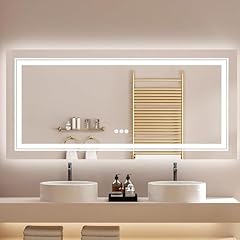 Luvodi specchio led usato  Spedito ovunque in Italia 
