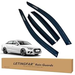 Letingfar window visors for sale  Delivered anywhere in USA 