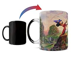 Morphing mugs disney for sale  Delivered anywhere in UK