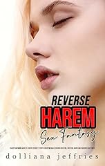 Reverse harem sex for sale  Delivered anywhere in Ireland