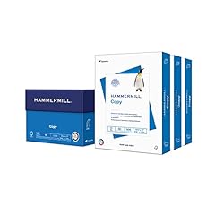 Hammermill Printer Paper, 20 Lb Copy Paper, 8.5 x 11 for sale  Delivered anywhere in USA 