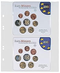 Lindner mu1362 feuilles d'occasion  Livré partout en France