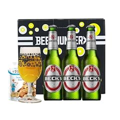 Beer hunter becks for sale  Delivered anywhere in UK