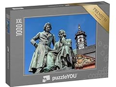 Puzzle 1000 teile gebraucht kaufen  Wird an jeden Ort in Deutschland