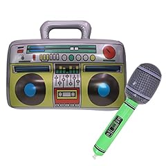 Dboo boom box for sale  Delivered anywhere in UK