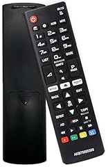 Universal remote control for sale  Delivered anywhere in UK