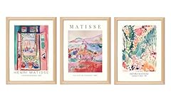Wooden framed matisse for sale  Delivered anywhere in USA 
