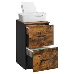 Vasagle drawers file for sale  Delivered anywhere in USA 