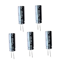 Sharplace 5pcs condensateurs d'occasion  Livré partout en France