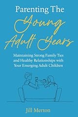 Parenting young adult for sale  Delivered anywhere in USA 