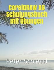 Coreldraw schulungsbuch mit for sale  Delivered anywhere in UK